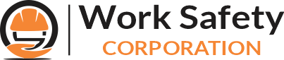 Work Safety Corporation Logo